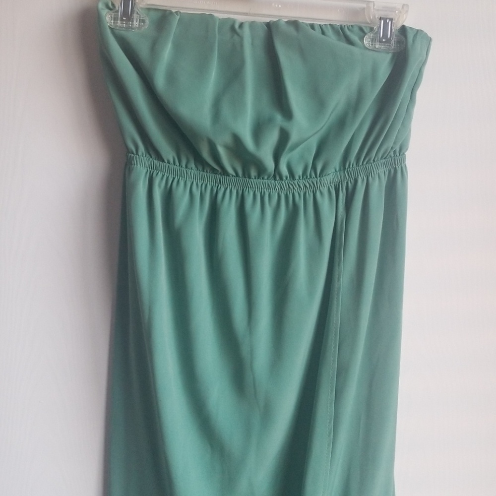 Lush dress